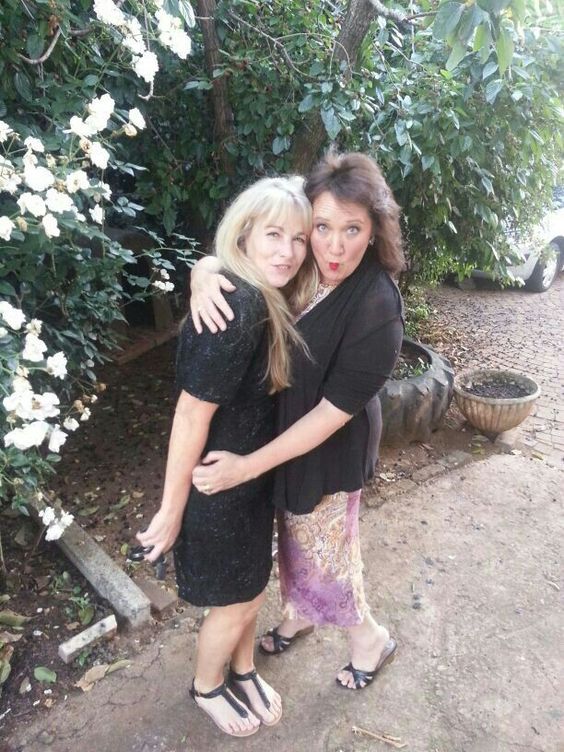 Renate Lifeline graduation