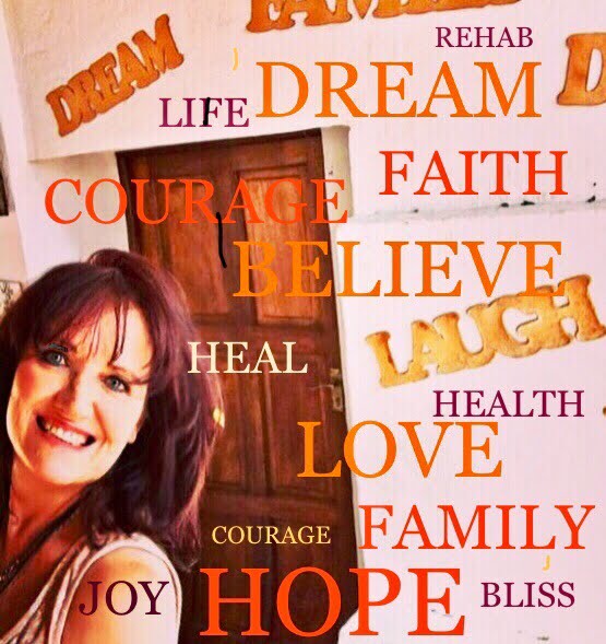 I Am the Face of an Addict