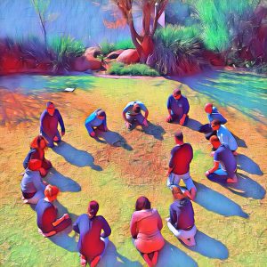 Balance in Addiction recovery